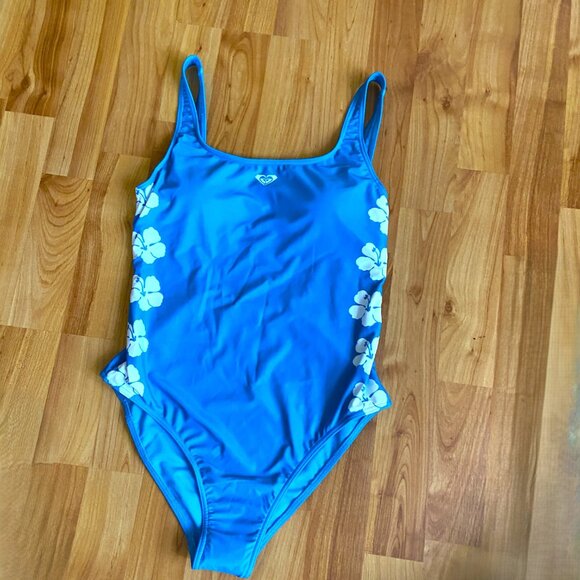 Urban Outfitters OG Roxy one piece tank swimsuit NWT - Picture 3 of 11